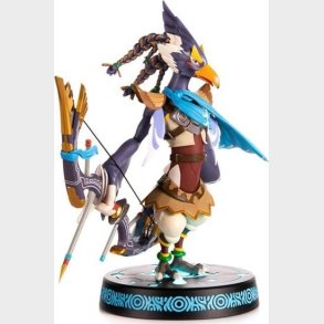 First 4 Figures - The Legend Of Zelda - Revali Figur - Collectors Edition