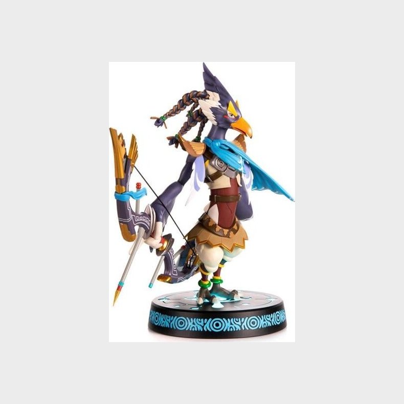 First 4 Figures - The Legend Of Zelda - Revali Figur - Collectors Edition