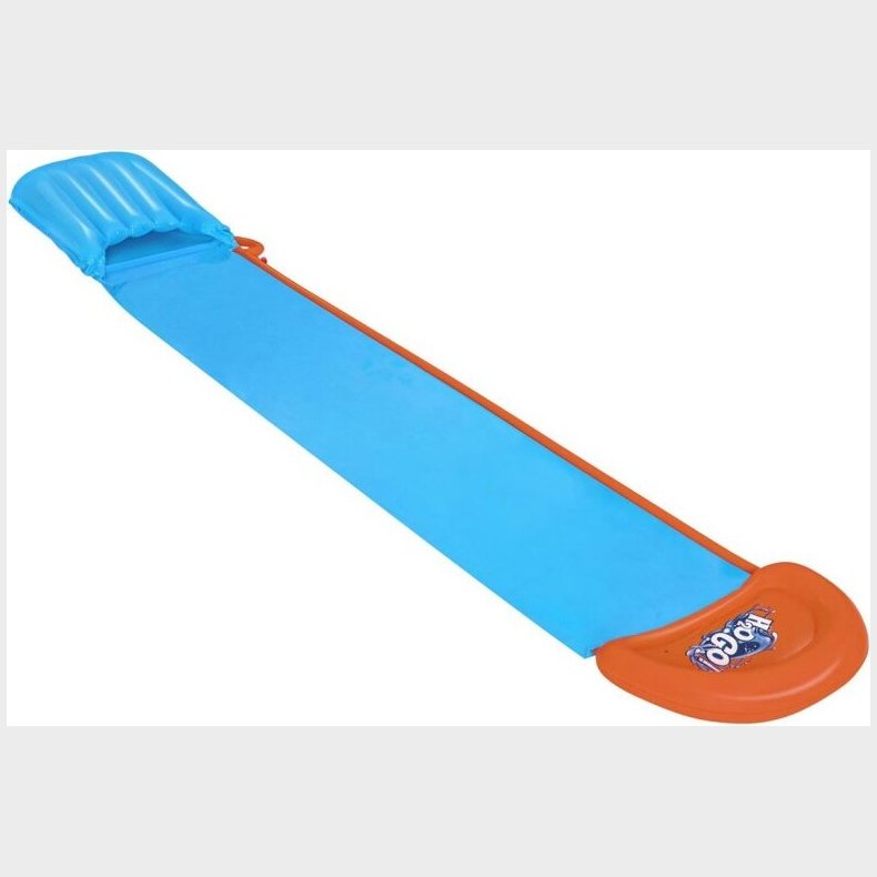 H2ogo! - Glidebane - Tsunami Splash Ramp - 4,88 Meter