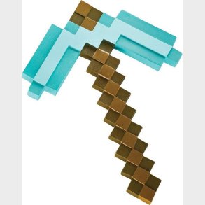 Minecraft - Hakke Til Udkldning - 40 Cm