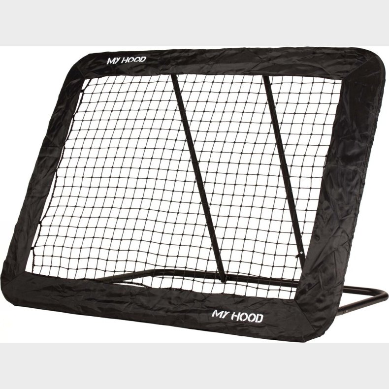 My Hood - Rebounder - 150 X 120 Cm