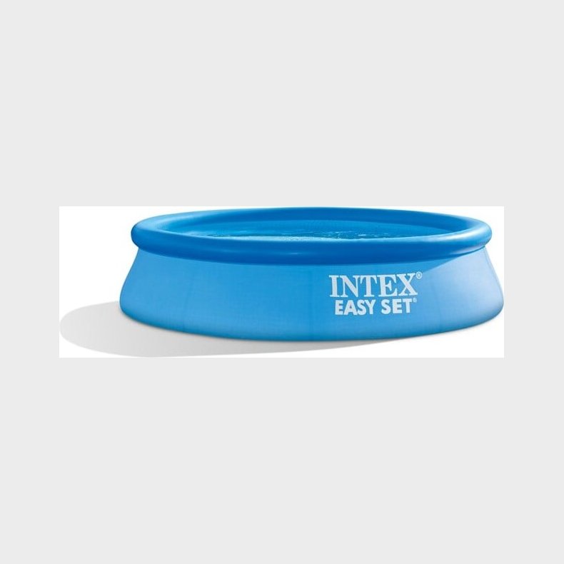 Intex - Easy Set Pool - 244 X 61 Cm - 1.942 L