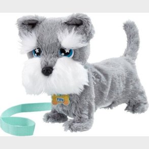 Animagic - Tilly Terrier Hund - Interaktiv Hund Legetj