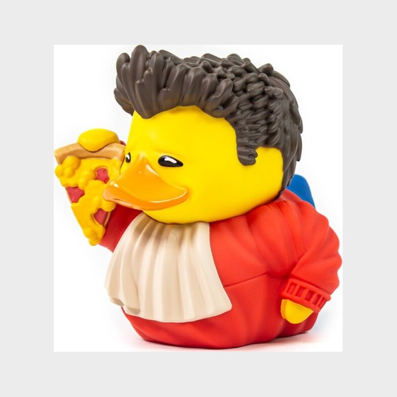 Tubbz - Friends - Joey Tribbiani Badeand