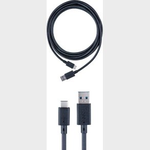 Ps5 Usb-c Kabel - 5 Meter - Bigben