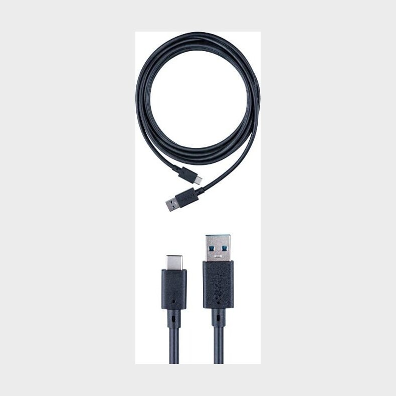 Ps5 Usb-c Kabel - 5 Meter - Bigben