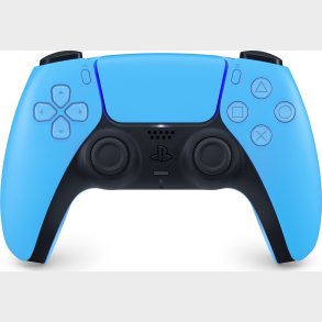 Playstation 5 Dualsense Controller - Bl