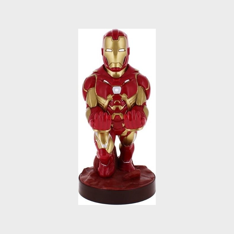 Cable Guys - Iron Man Controller Holder