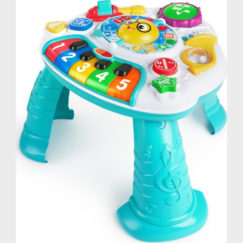 Baby Einstein - Aktivitetsbord Med Musik