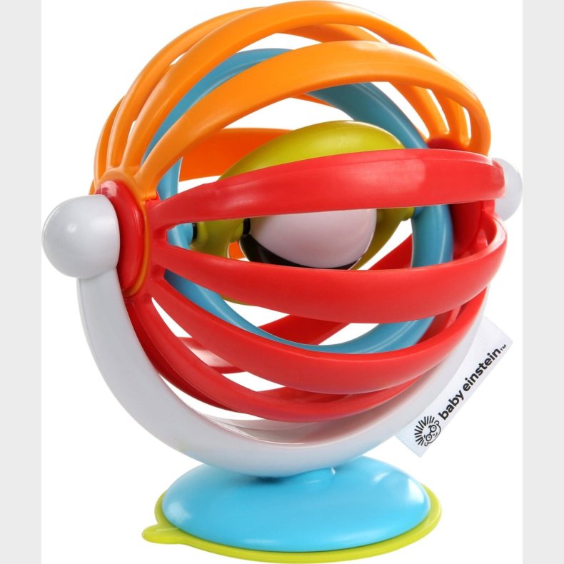 Baby Einstein - Spinner Aktivitetslegetj