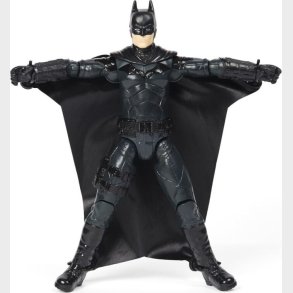 The Batman Figur - Batman I Wingsuit - 30 Cm