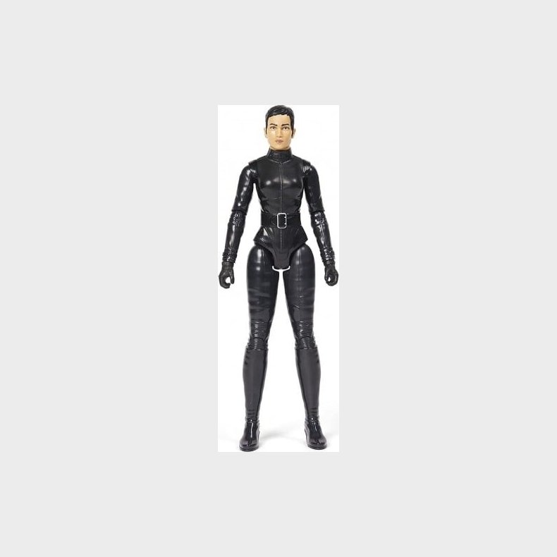 The Batman Figur - Selina Kyle - 30 Cm