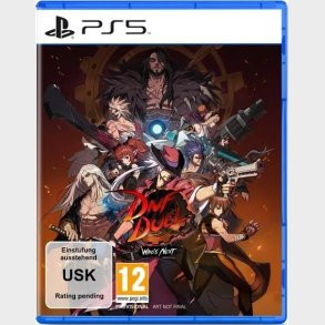 Dnf Duel - PS5