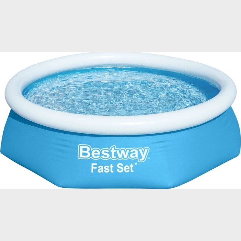 Bestway - Fast Set Pool - 1880 L