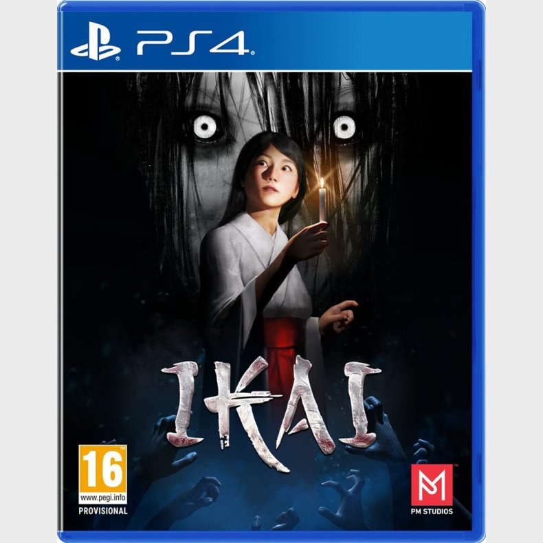 Ikai - PS4