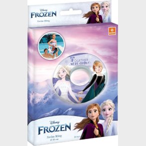 Frost - Badering - 50 Cm