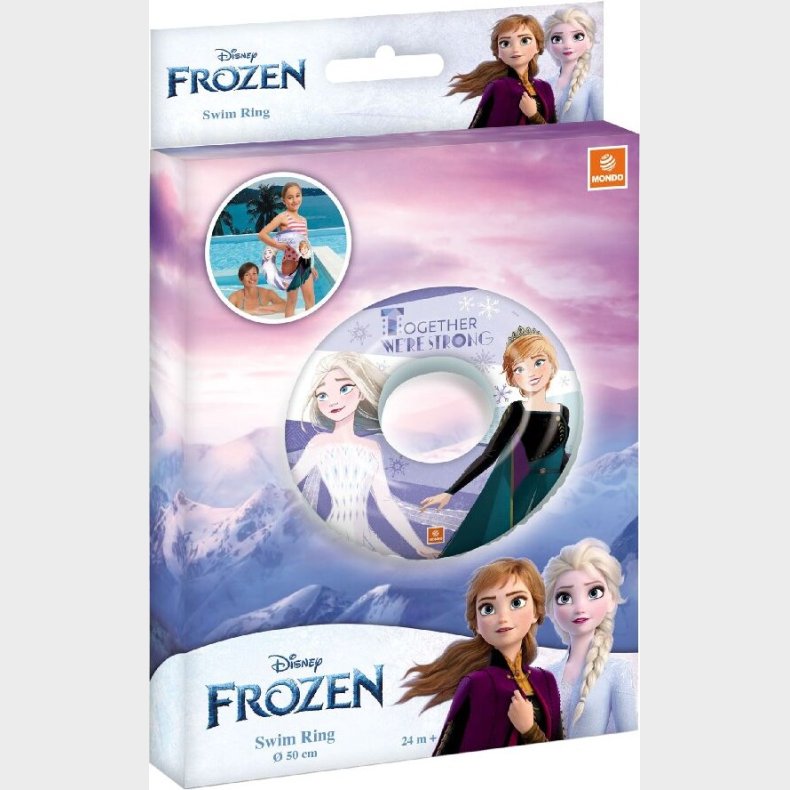 Frost - Badering - 50 Cm