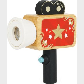 Le Toy Van - Hollywood Film Kamera - Honeybake