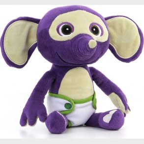 Fantus Bamse - 26 Cm - Minisjang