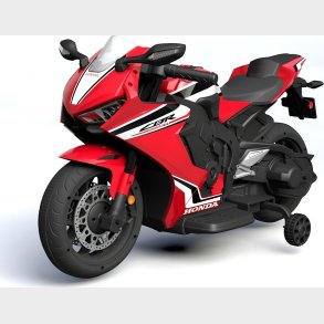 Azeno - Honda El Motorcykel - Rd