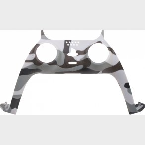 Ps5 Controller Skin - Camo - Gr - Piranha