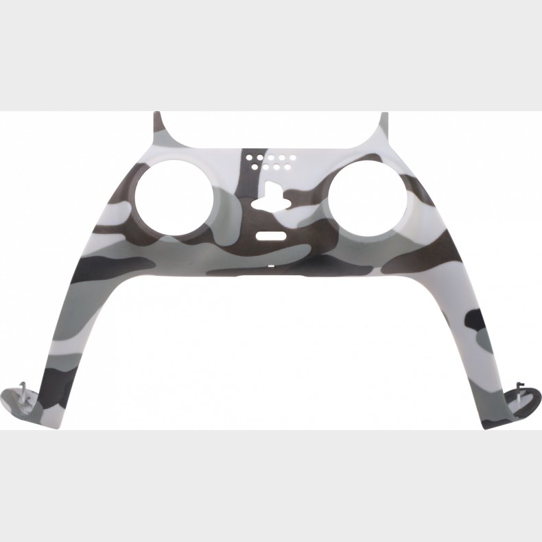 Ps5 Controller Skin - Camo - Gr - Piranha