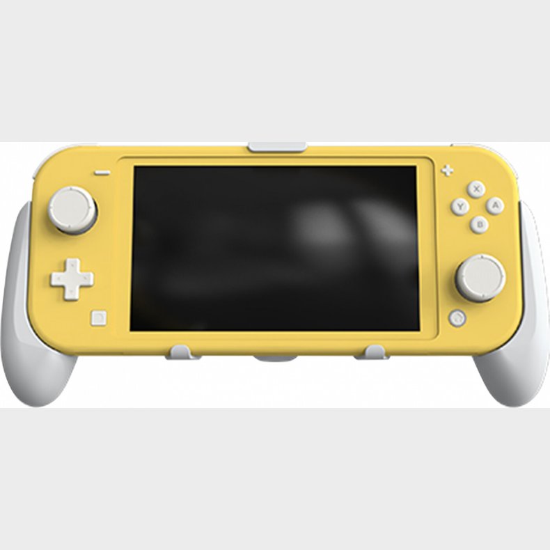 Nintendo Switch Grip - Gul - Piranha