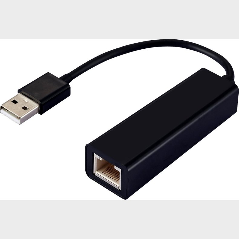 Nintendo Switch Lan Adapter - Piranha