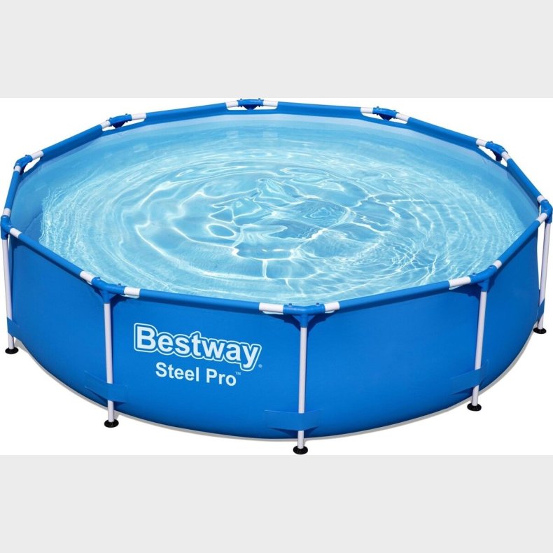 Bestway - Steel Pro Pool - 305 X 76 Cm - 4678 L