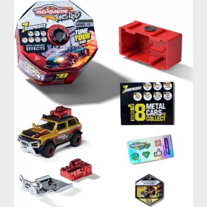 Majorette - Tune Ups Overraskelseslegetj - 7,5 Cm