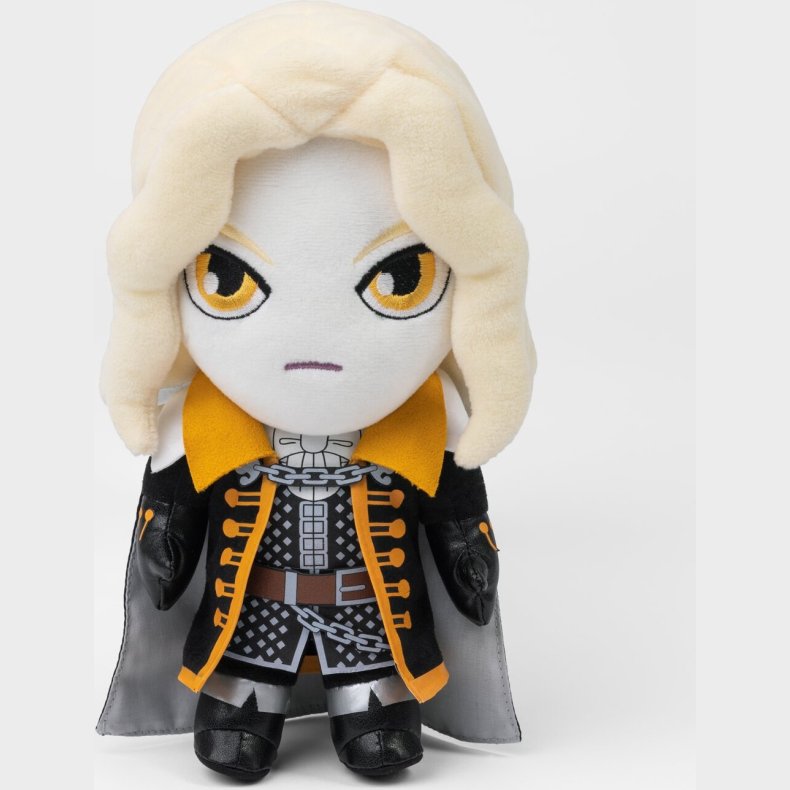 Castlevania Bamse - Alucard