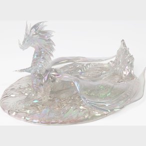 Guild Wars 2 Statuette Figur - Aurene - Elder Dragon