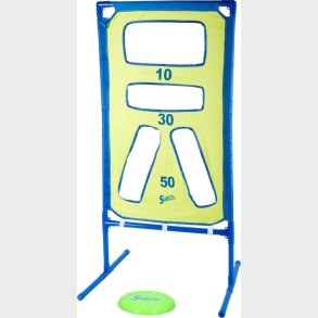 Frisbee Spil Til Haven