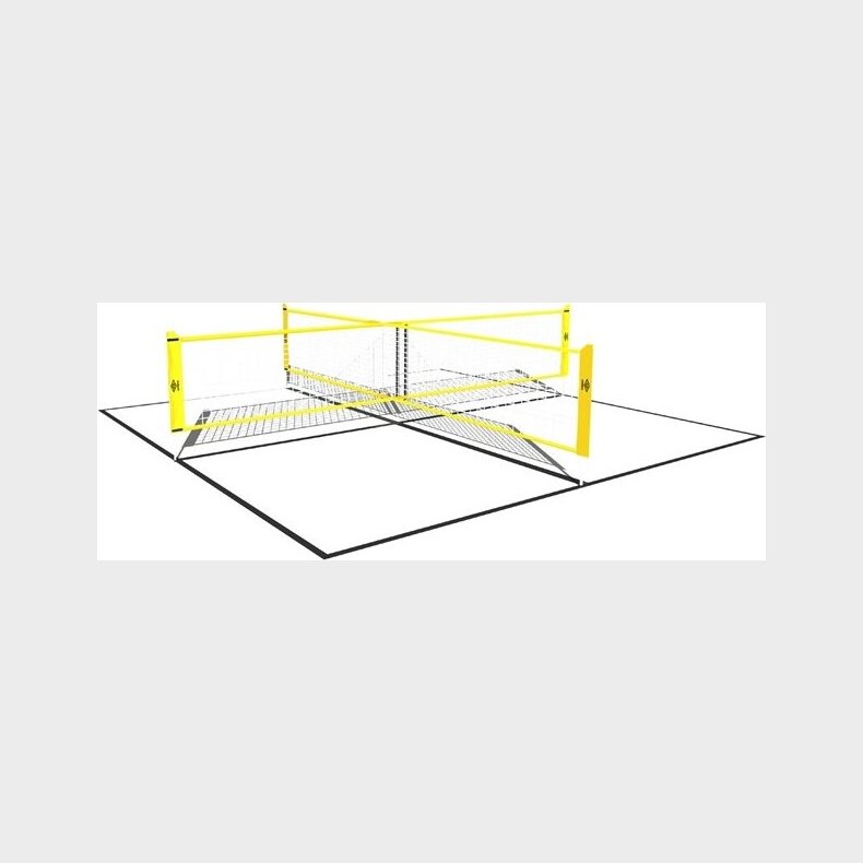 Fod Volleyball St - Umbro