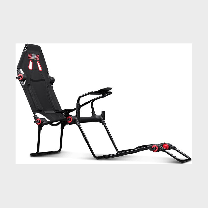 Next Level Racing - F-gt Lite Simulator Cockpit