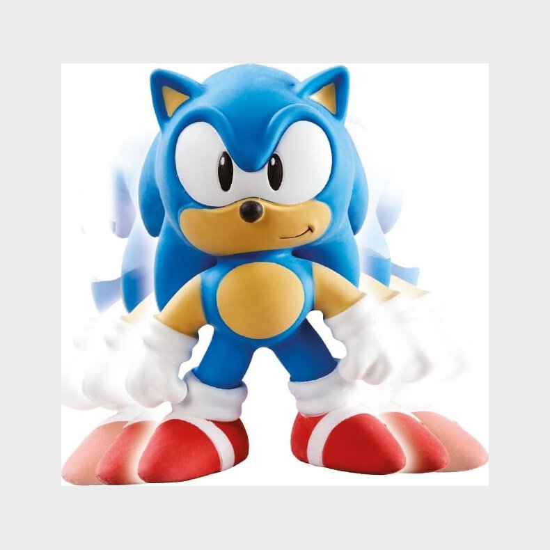 Heroes Of Goo Jit Zu Figur - Sonic The Hedgehog