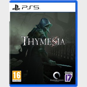 Thymesia - PS5