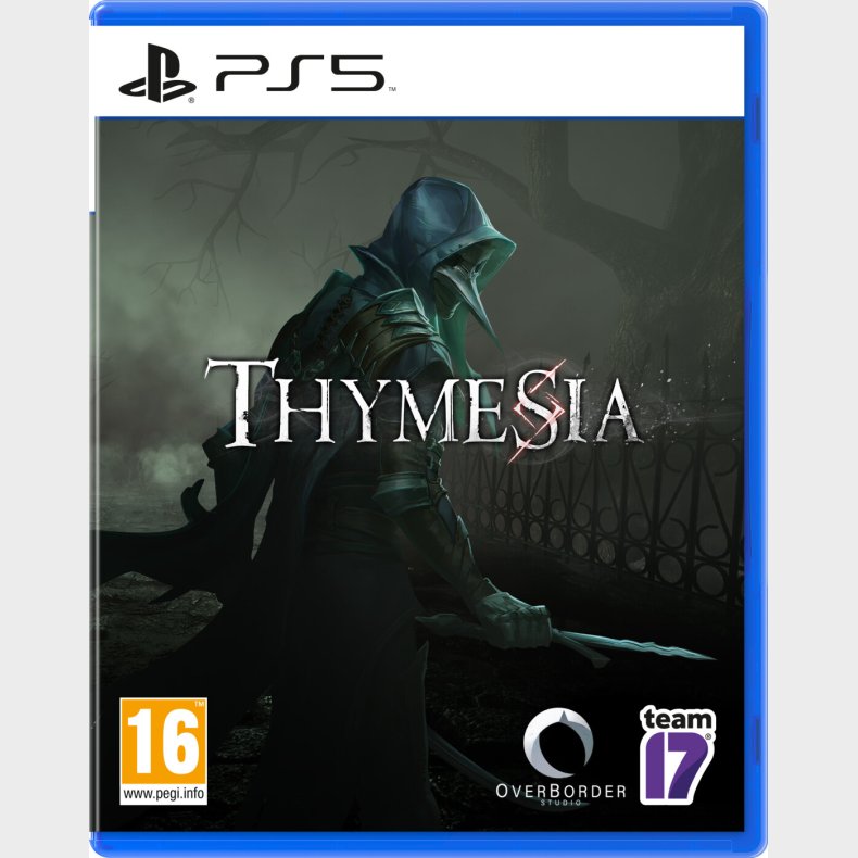 Thymesia - PS5