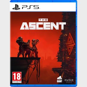 The Ascent - PS5