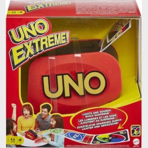 Uno Extreme