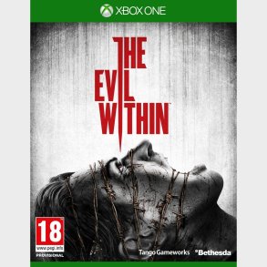 The Evil Within - Xbox One