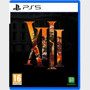 Xiii Remake - PS5