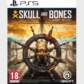 Skull And Bones - PS5