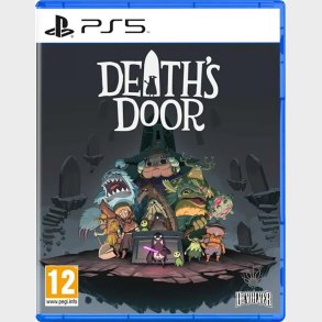 Death's Door - PS5