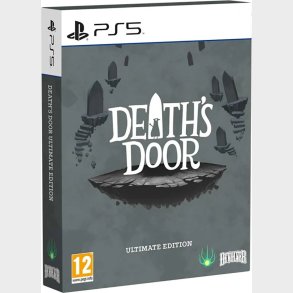 Death's Door (ultimate Edition) - PS5