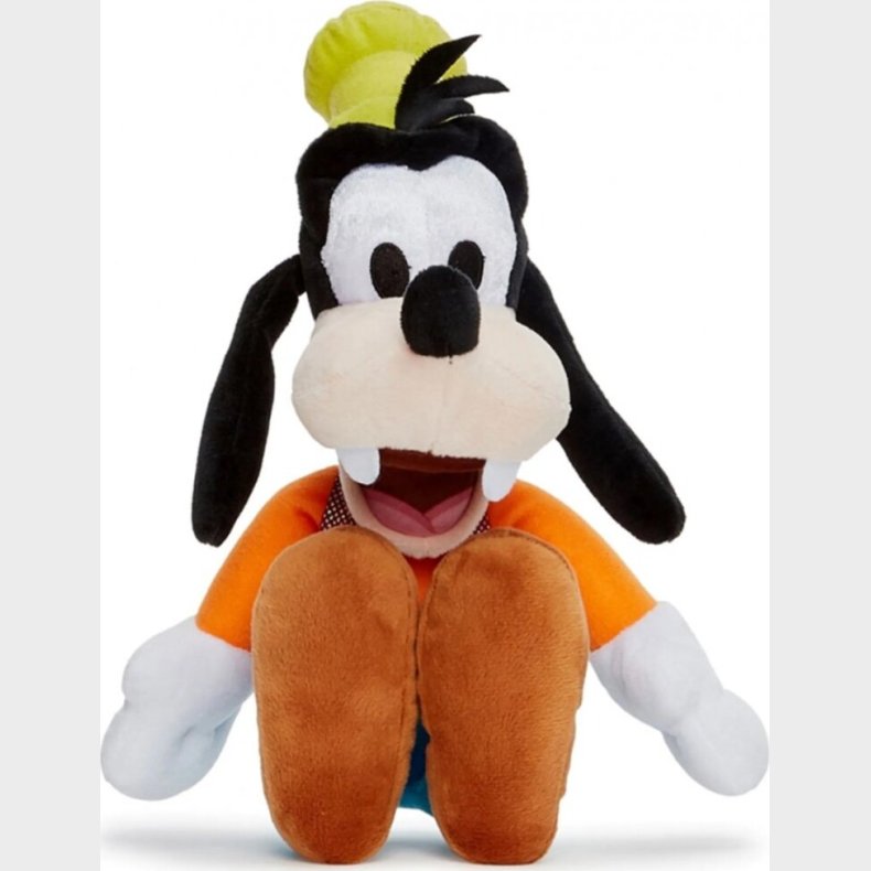 Fedtmule Bamse - Disney - 25 Cm