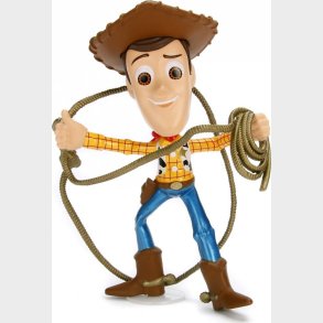 Woody Figur Die-cast Figur 10 Cm