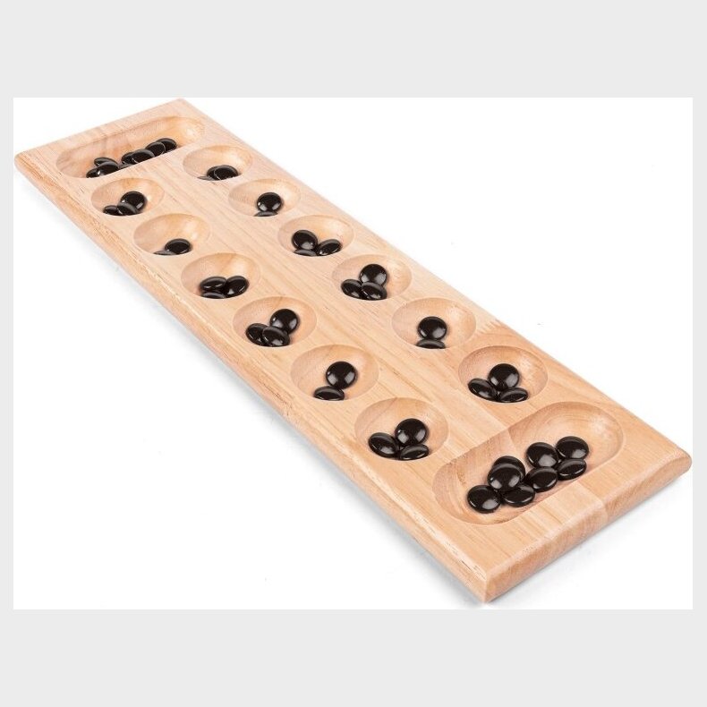 Vini Game - Kalaha Spil I Tr