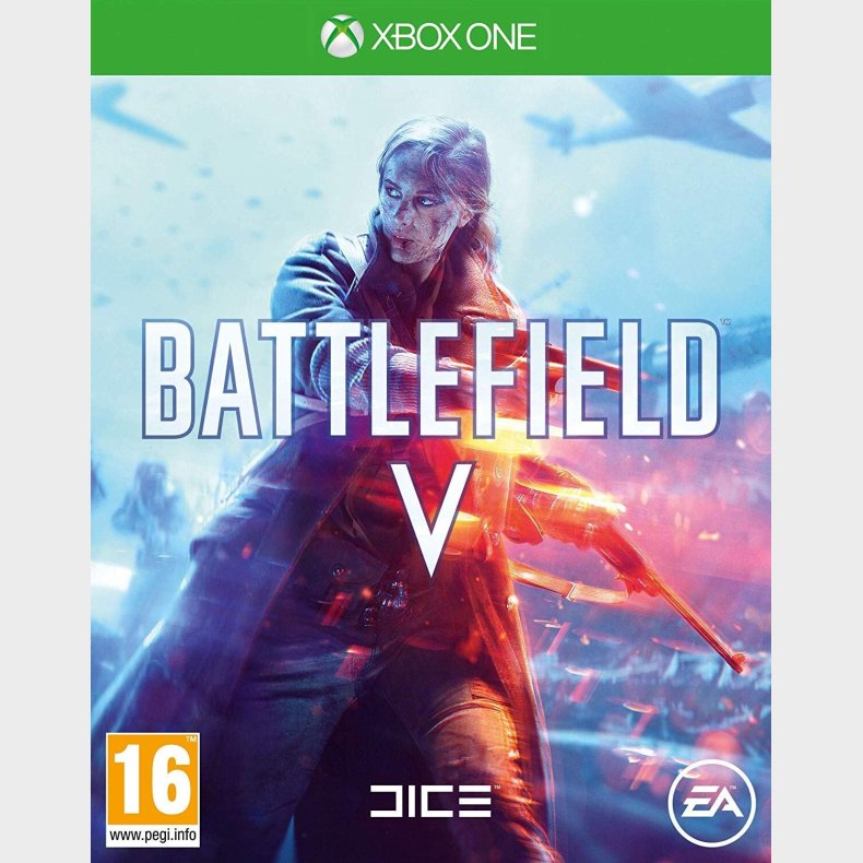 Battlefield V (5) - Xbox One