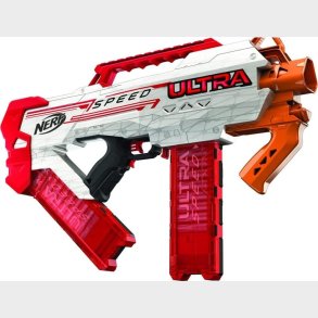 Nerf - Ultra Speed Blaster